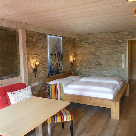 Gaestehaus Guggomos "Das Allgaeustyle" Füssen Extérieur photo