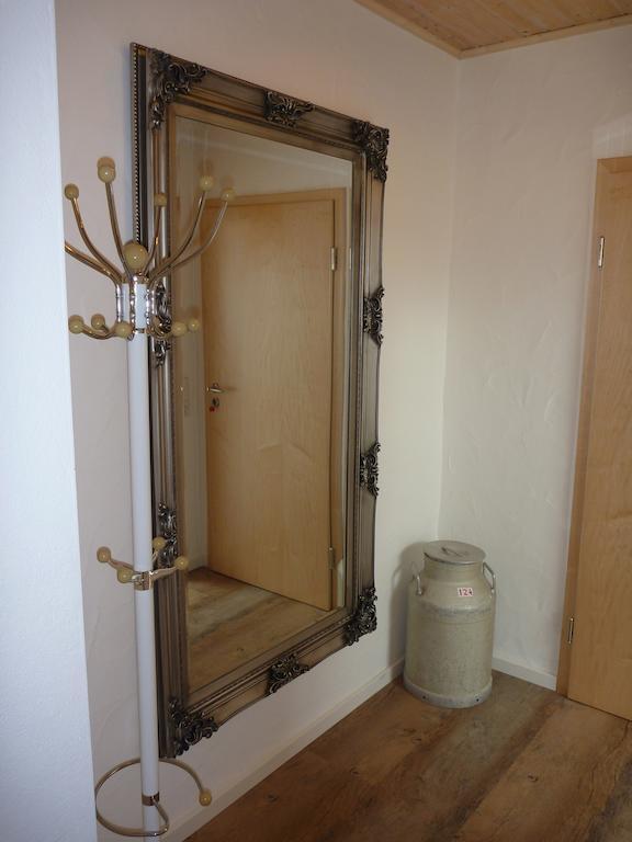 Gaestehaus Guggomos "Das Allgaeustyle" Füssen Chambre photo