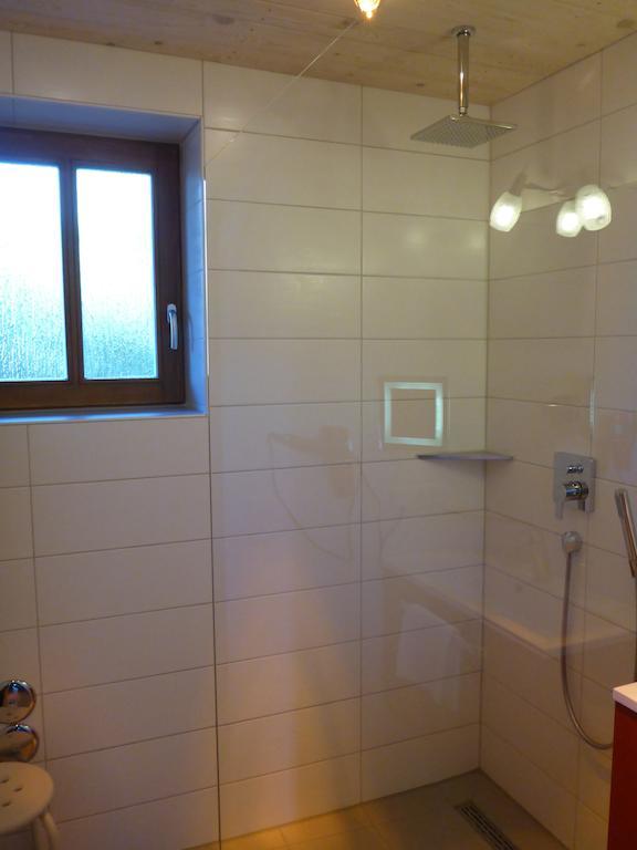 Gaestehaus Guggomos "Das Allgaeustyle" Füssen Chambre photo