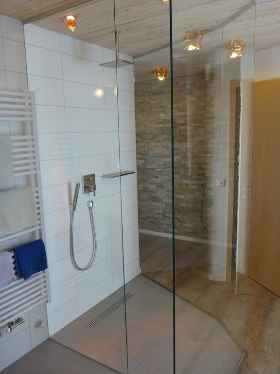 Gaestehaus Guggomos "Das Allgaeustyle" Füssen Chambre photo