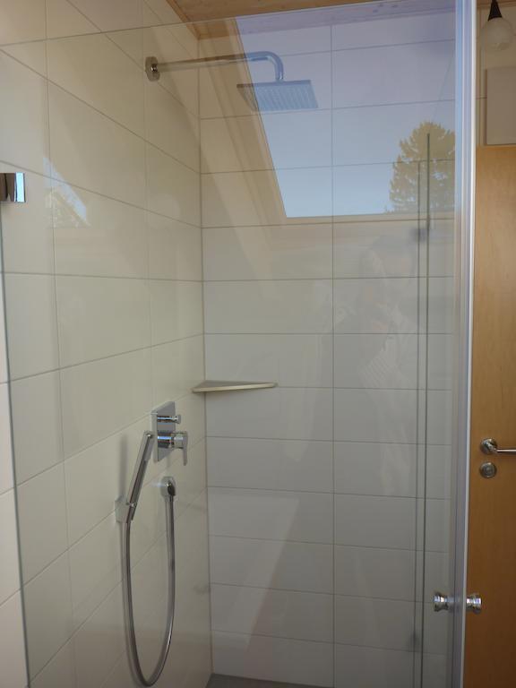 Gaestehaus Guggomos "Das Allgaeustyle" Füssen Extérieur photo