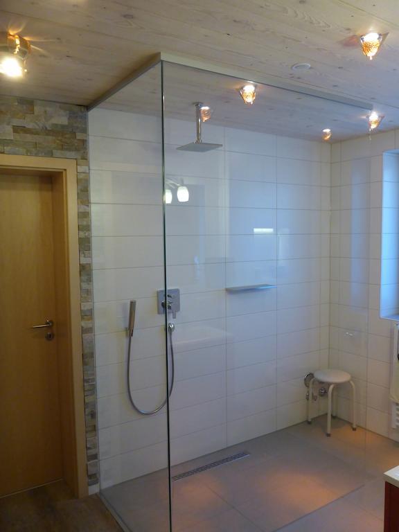 Gaestehaus Guggomos "Das Allgaeustyle" Füssen Chambre photo